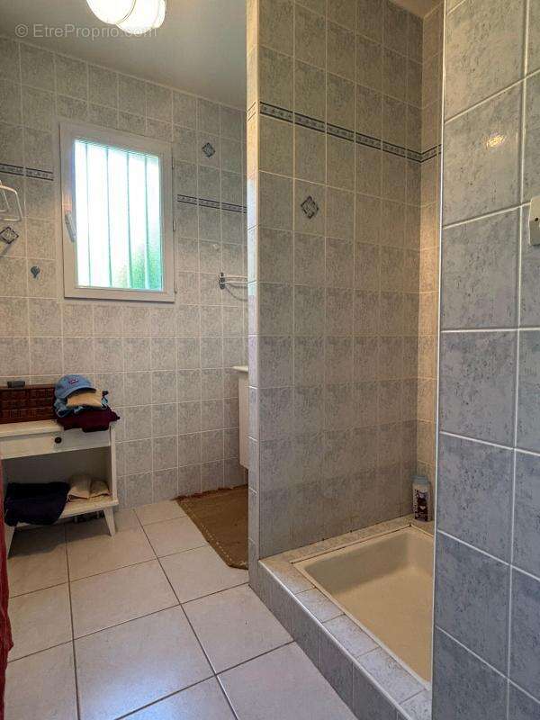 Maison à DOLUS-D&#039;OLERON