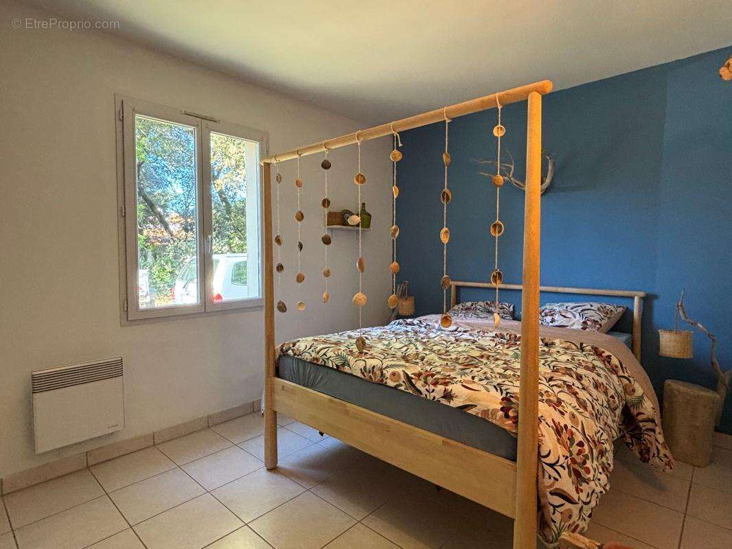 Maison à DOLUS-D&#039;OLERON