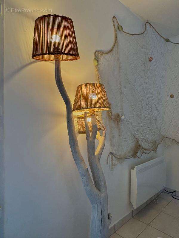 Maison à DOLUS-D&#039;OLERON