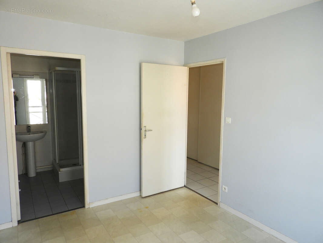 Appartement à VILLEFRANCHE-DE-ROUERGUE