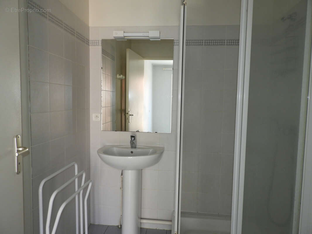 Appartement à VILLEFRANCHE-DE-ROUERGUE