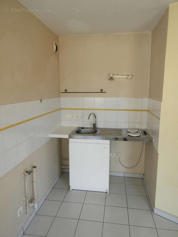 Appartement à VILLEFRANCHE-DE-ROUERGUE