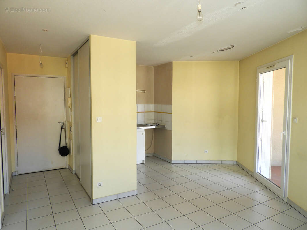 Appartement à VILLEFRANCHE-DE-ROUERGUE