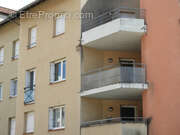 Appartement à VILLEFRANCHE-DE-ROUERGUE