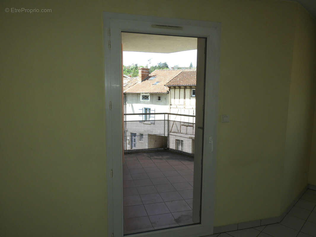 Appartement à VILLEFRANCHE-DE-ROUERGUE