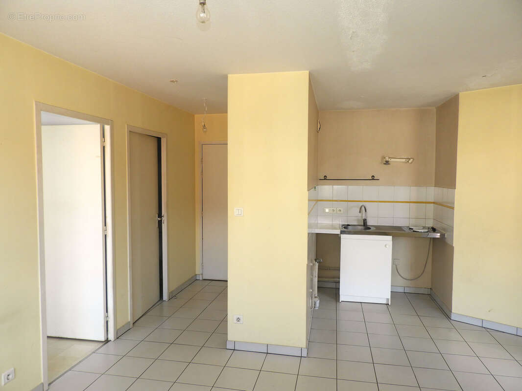 Appartement à VILLEFRANCHE-DE-ROUERGUE