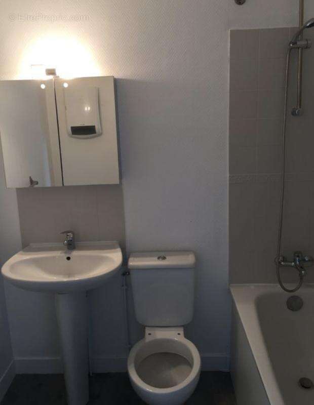 Appartement à LYON-7E