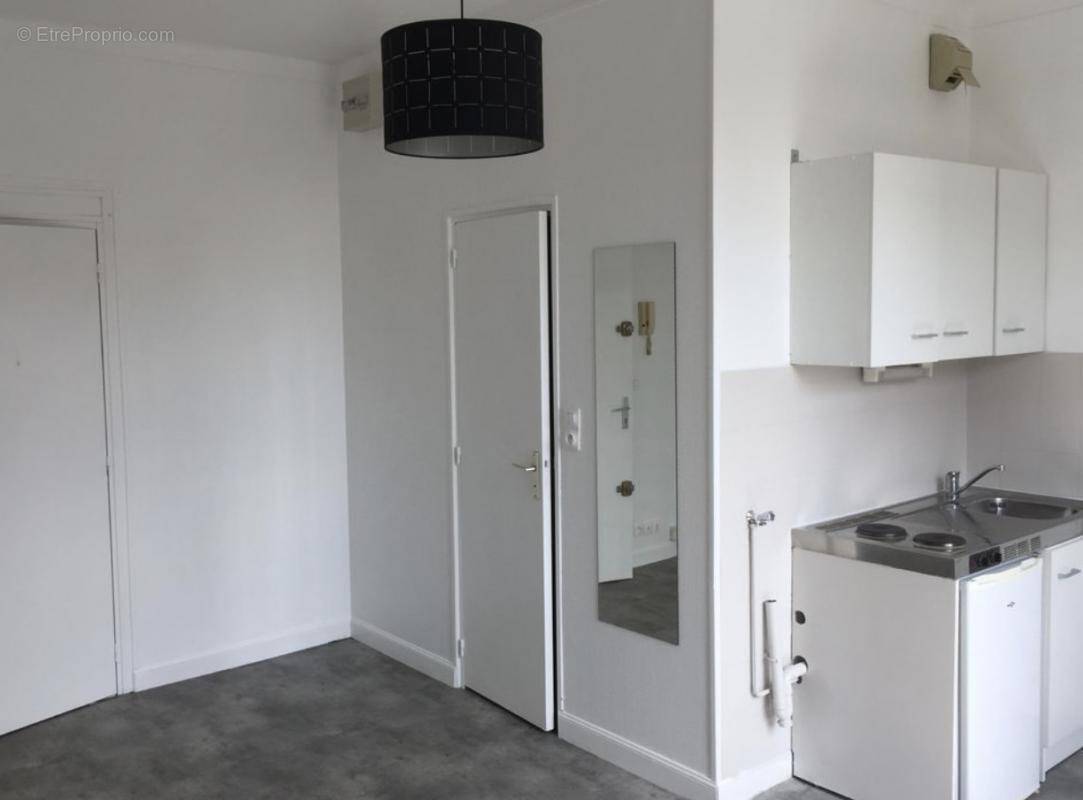 Appartement à LYON-7E