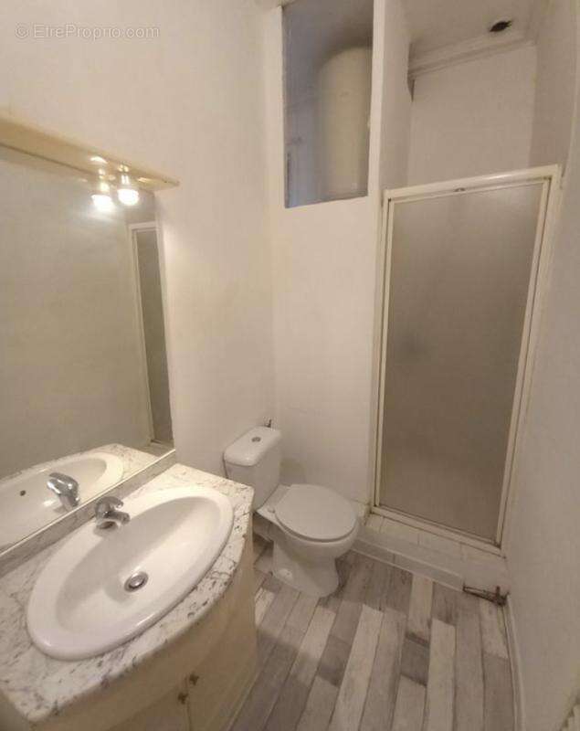 Appartement à LYON-7E