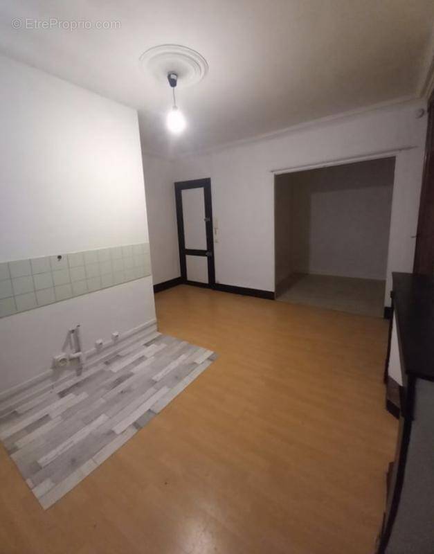 Appartement à LYON-7E