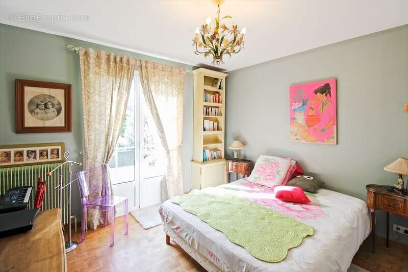 Maison à BORAN-SUR-OISE