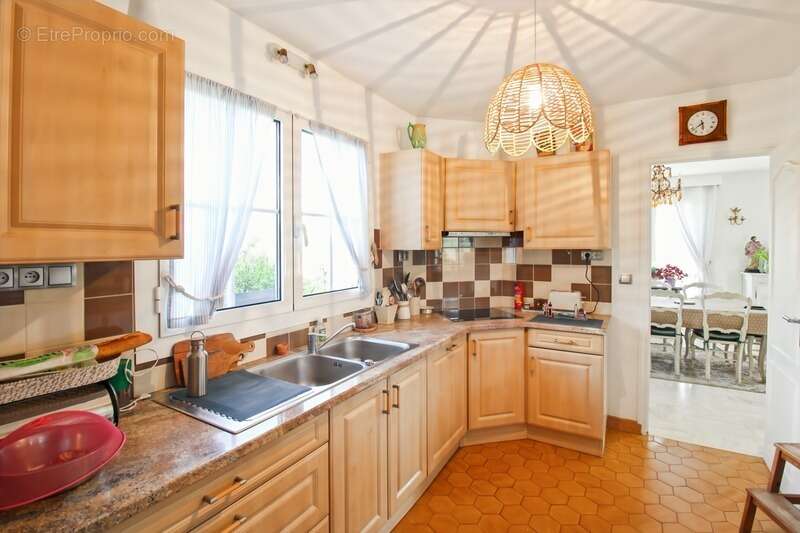 Maison à BORAN-SUR-OISE