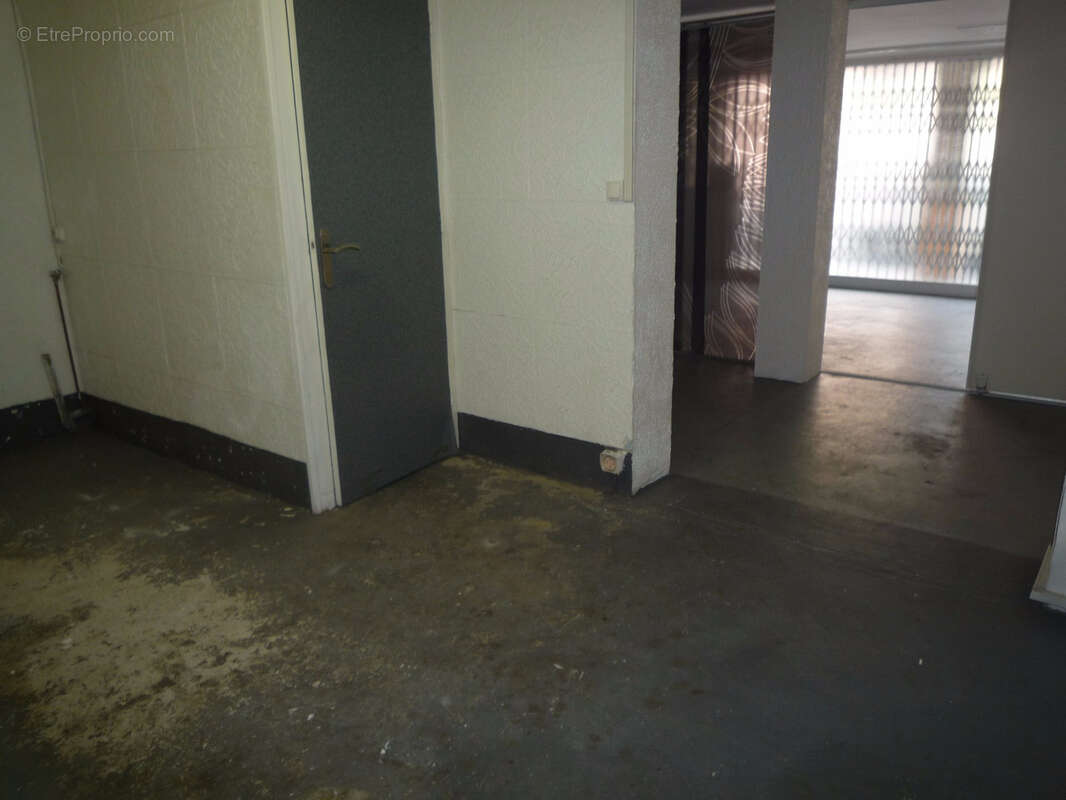 Autre à MARSEILLE-10E