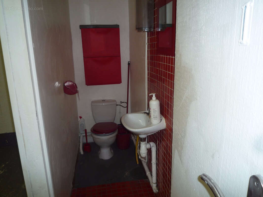 Autre à MARSEILLE-10E