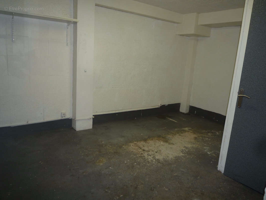 Autre à MARSEILLE-10E