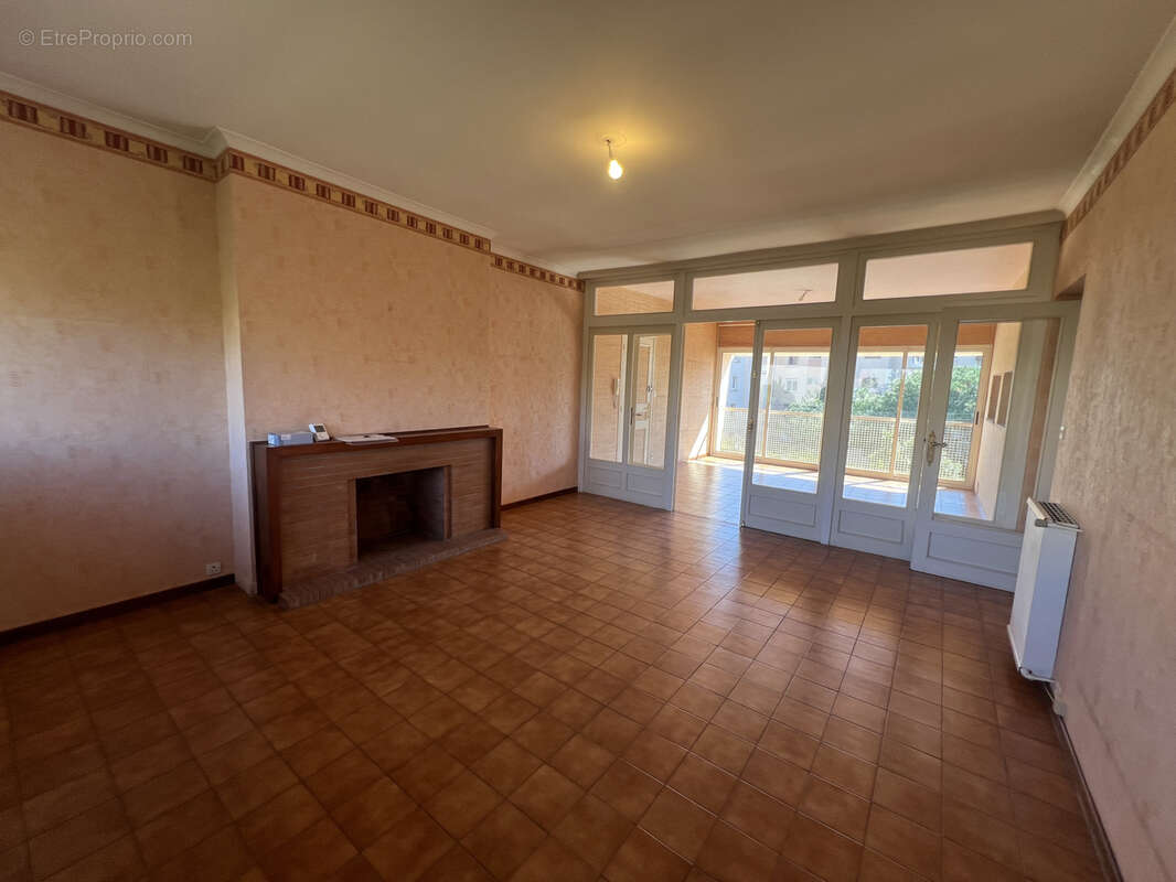 Appartement à BEZIERS