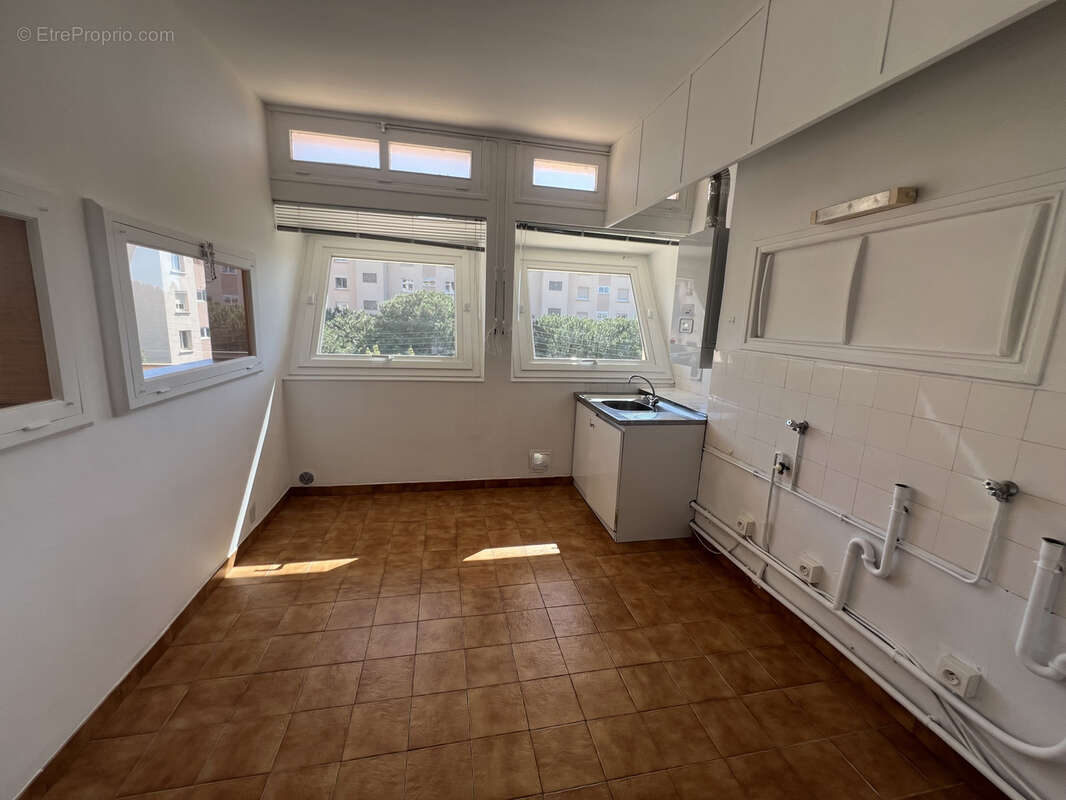 Appartement à BEZIERS