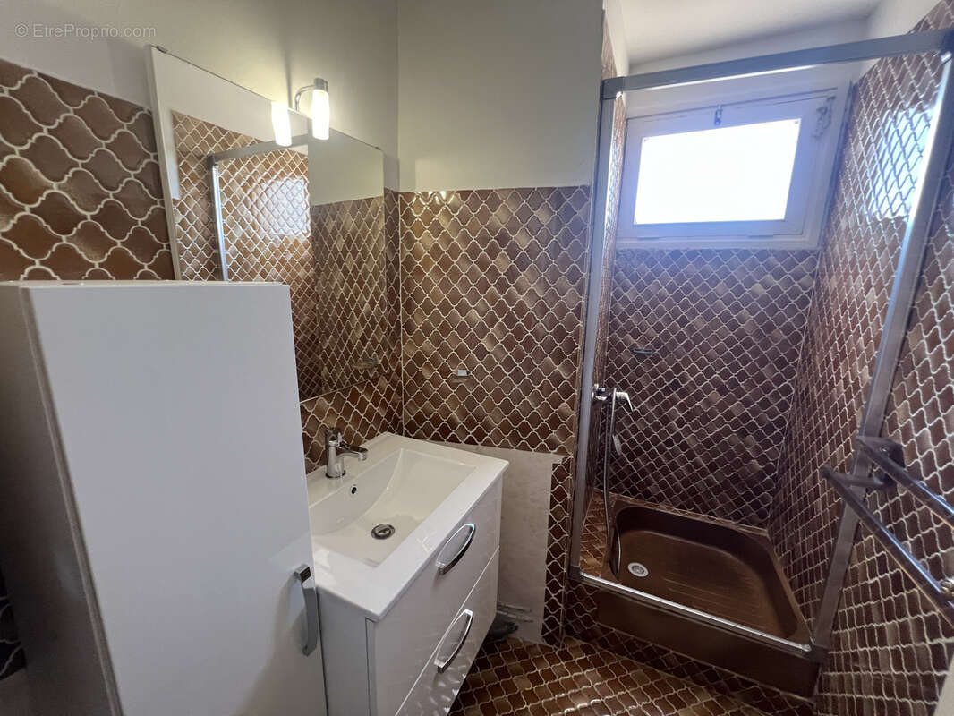 Appartement à BEZIERS