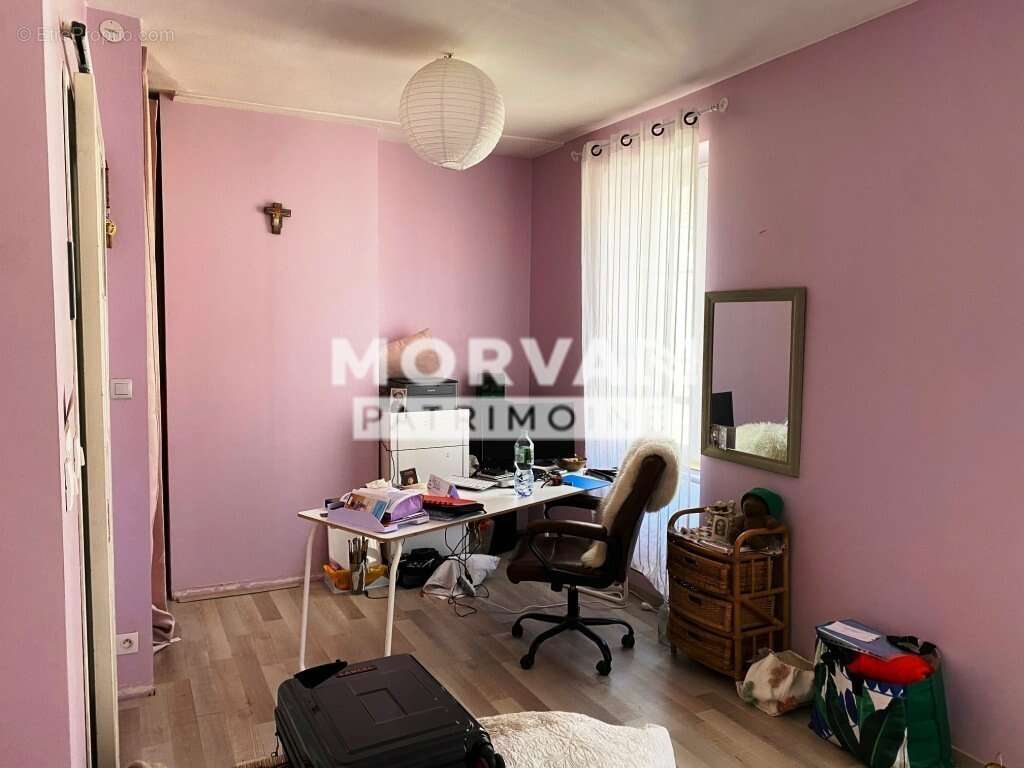 Maison à SAINT-SAULGE