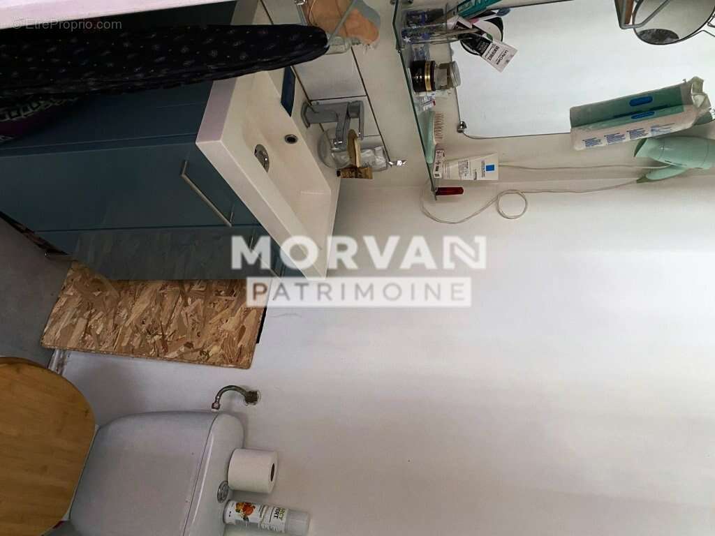 Maison à SAINT-SAULGE