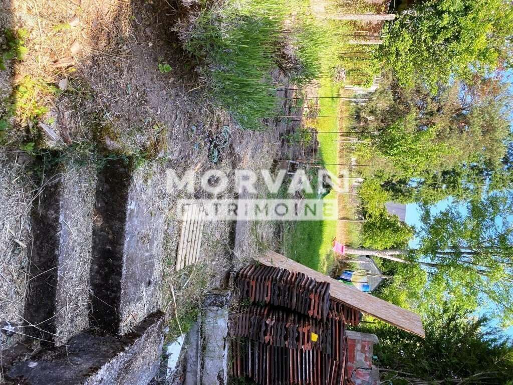 Maison à SAINT-SAULGE