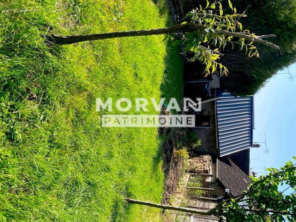 Maison à SAINT-SAULGE