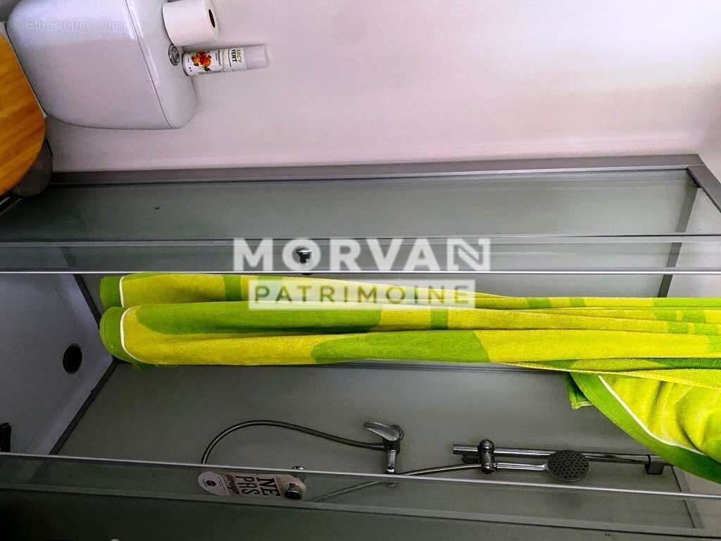 Maison à SAINT-SAULGE