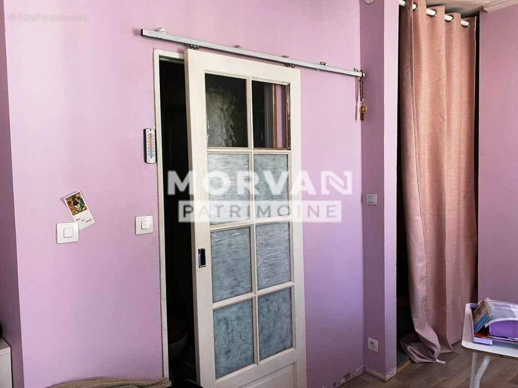 Maison à SAINT-SAULGE