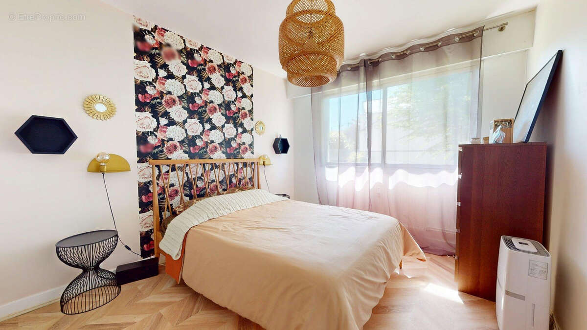 Appartement à LIVRY-GARGAN