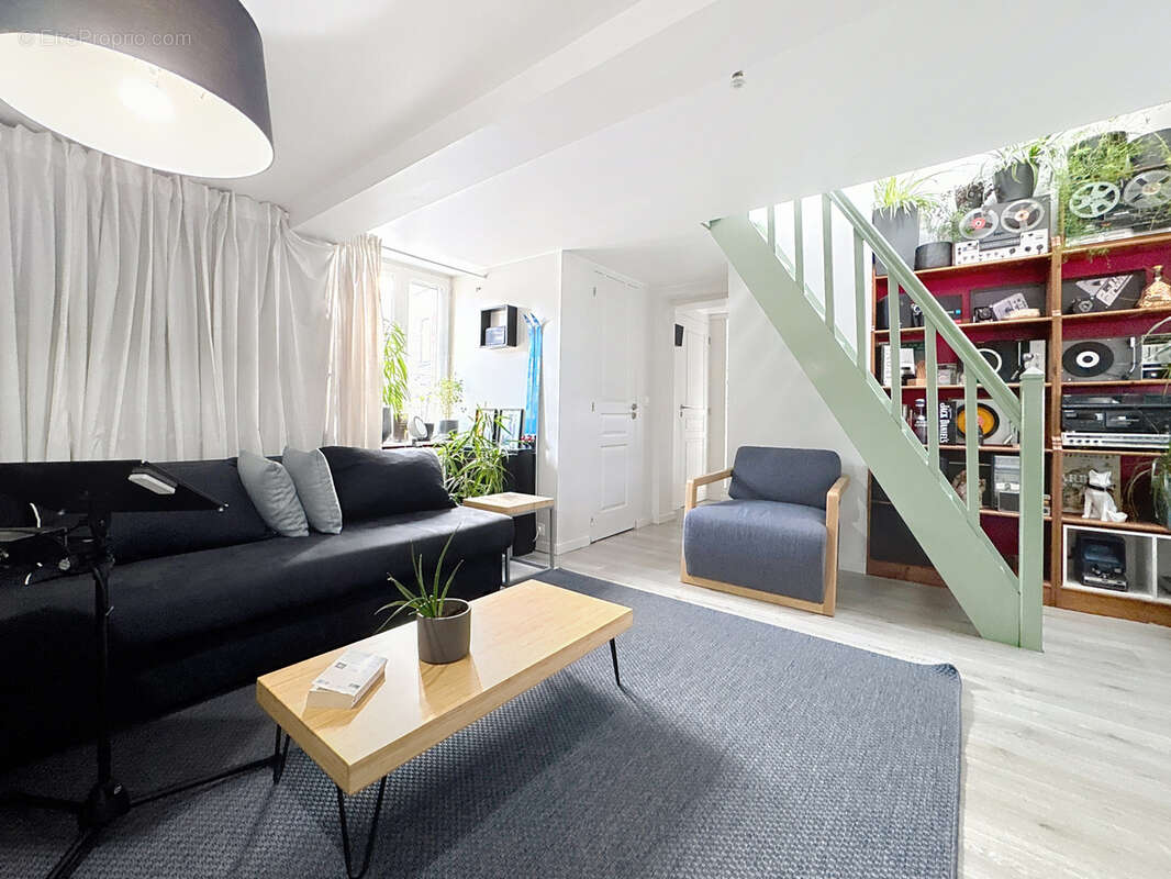 Appartement à LINSELLES