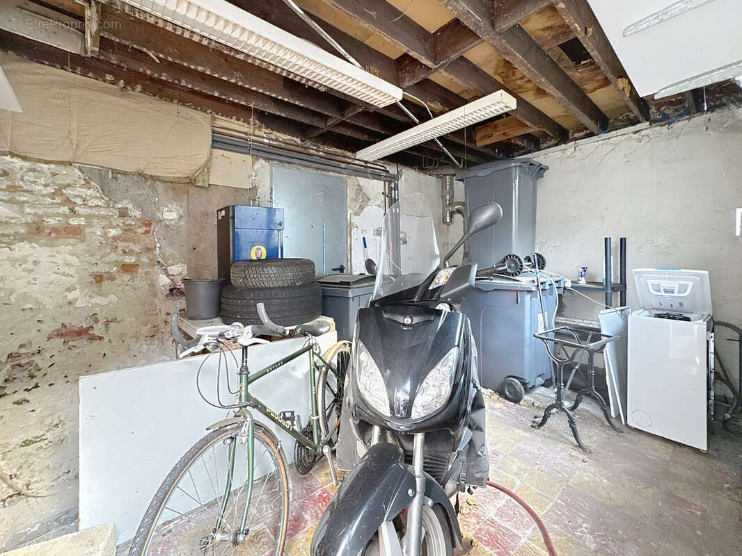 Appartement à LINSELLES