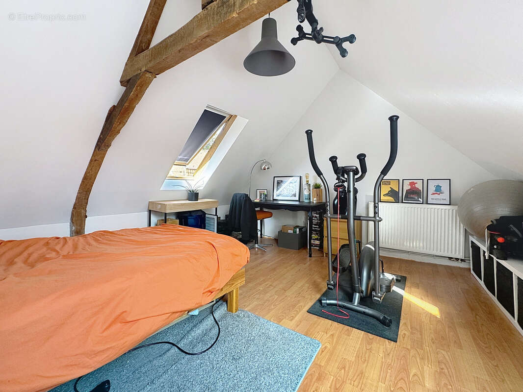 Appartement à LINSELLES