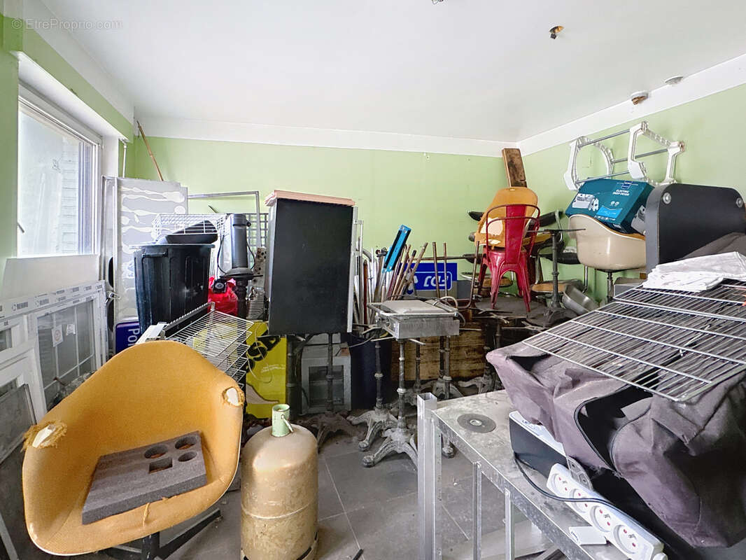 Appartement à LINSELLES