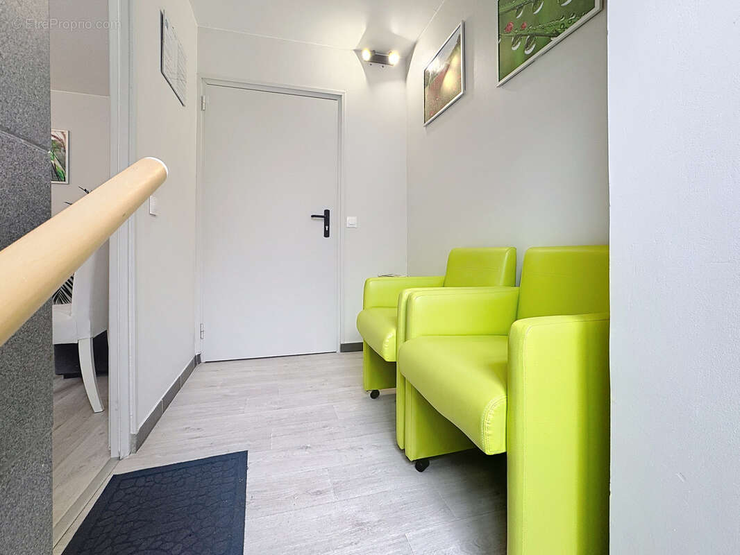 Appartement à LINSELLES