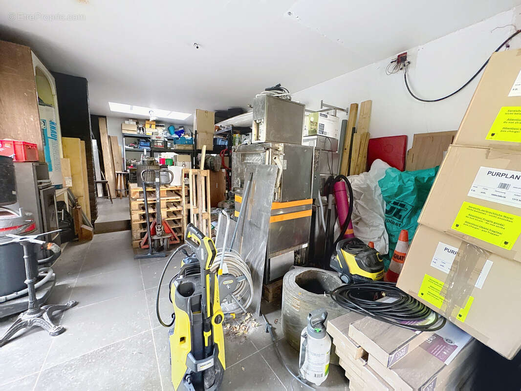 Appartement à LINSELLES