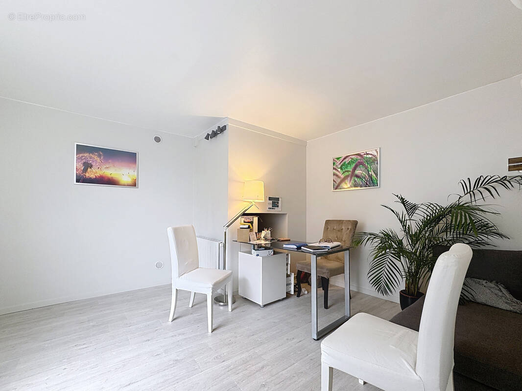 Appartement à LINSELLES