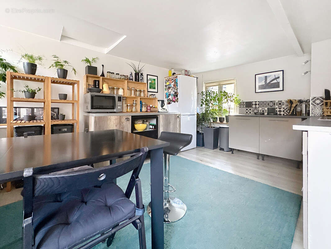 Appartement à LINSELLES