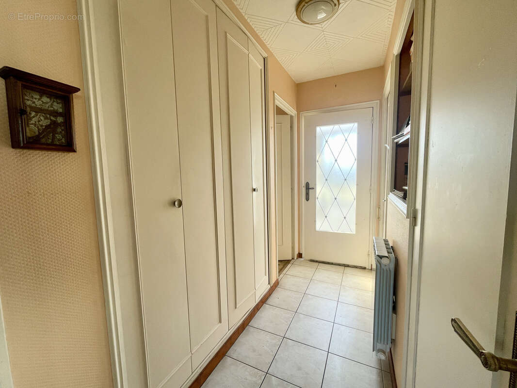 Maison à DIVES-SUR-MER