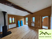 Appartement à SAINT-NICOLAS-LA-CHAPELLE