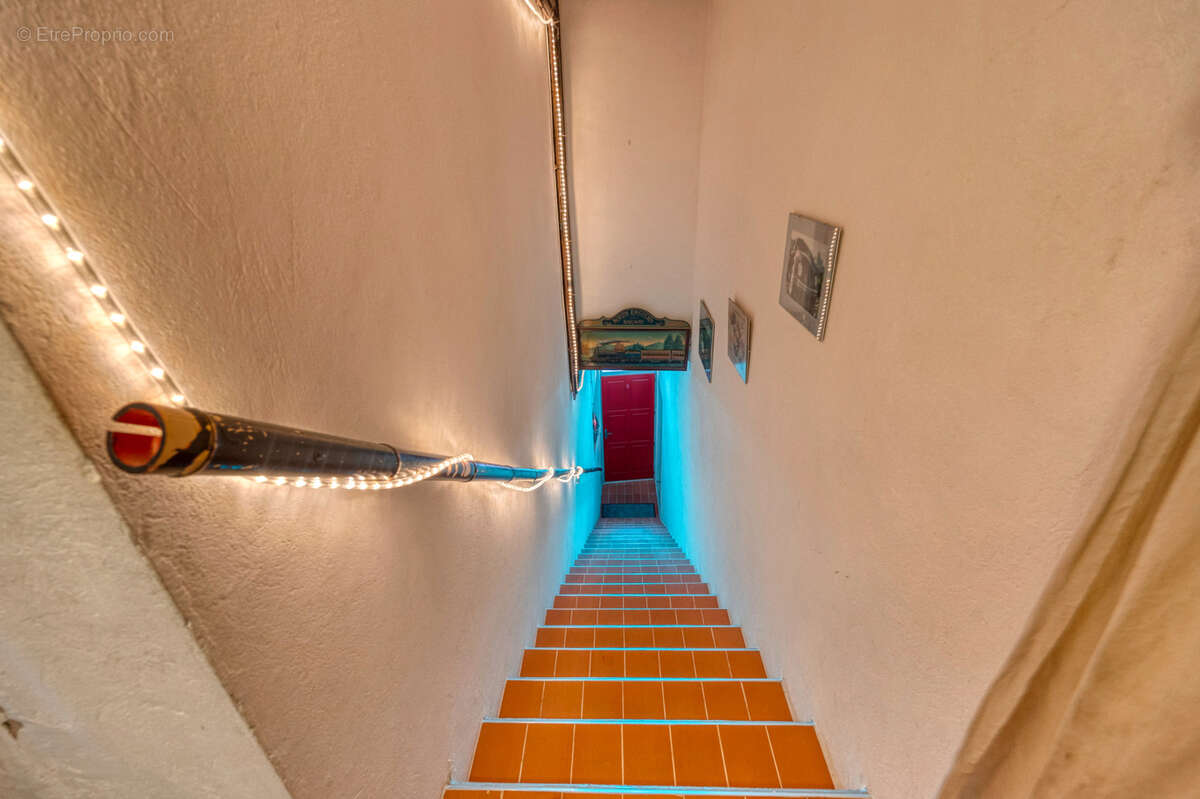 Appartement à SAINT-NAZAIRE-LES-EYMES