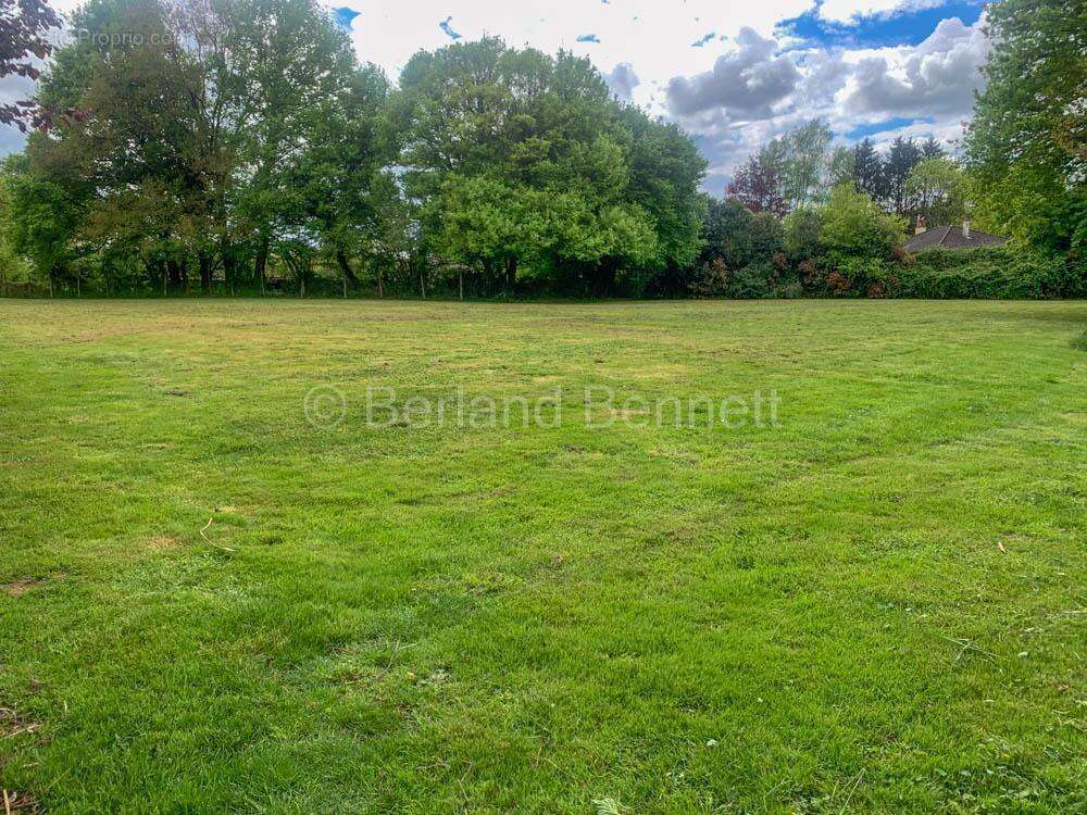 Maison à SAUZE-VAUSSAIS