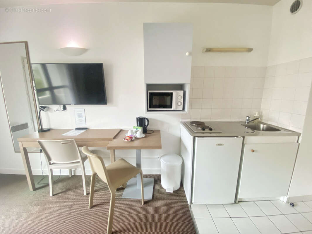Appartement à LYON-3E