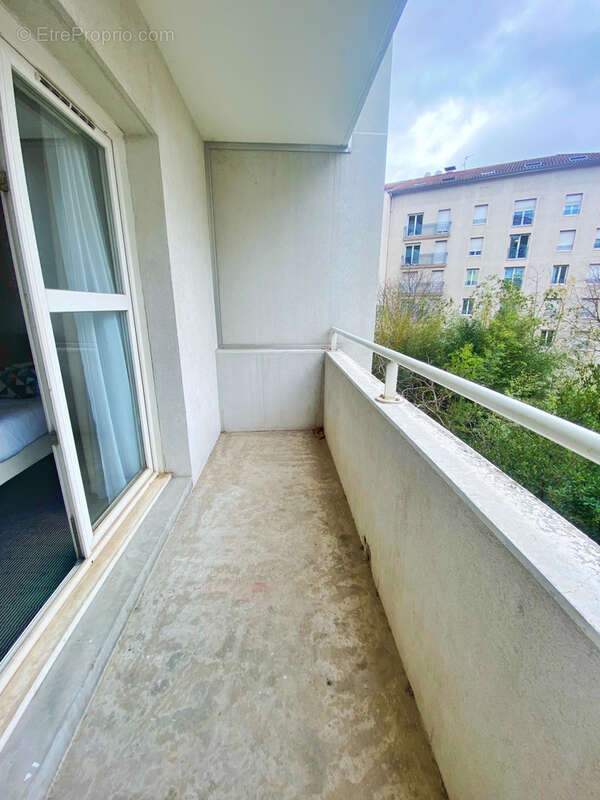 Appartement à LYON-3E