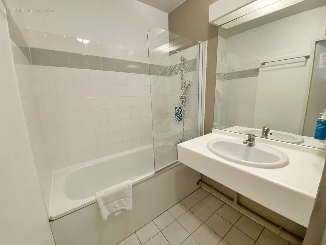 Appartement à LYON-3E