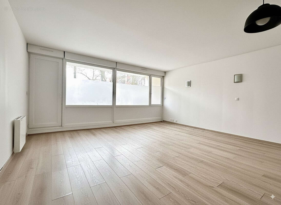 Appartement à VILLENEUVE-D&#039;ASCQ