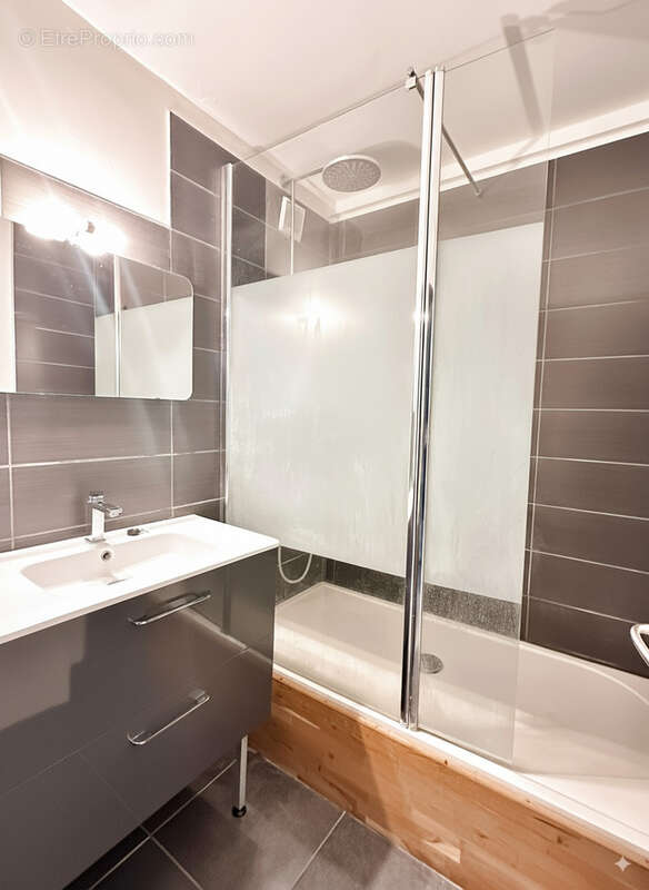 Appartement à VILLENEUVE-D&#039;ASCQ