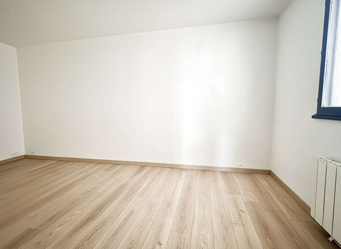 Appartement à VILLENEUVE-D&#039;ASCQ