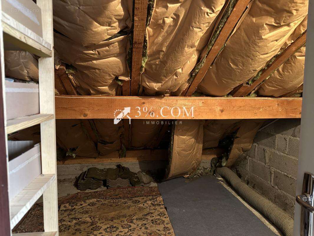 Maison à DEYVILLERS