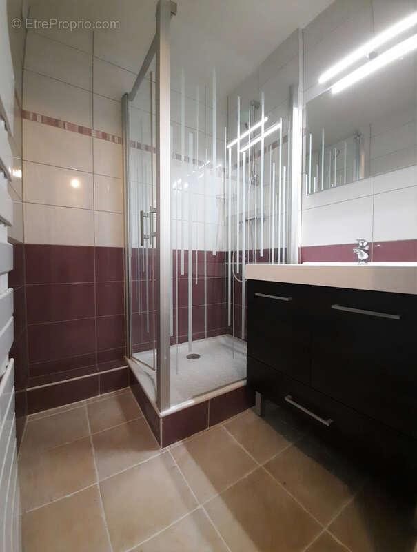 Appartement à METABIEF