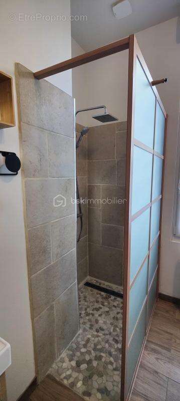 Appartement à BERCK